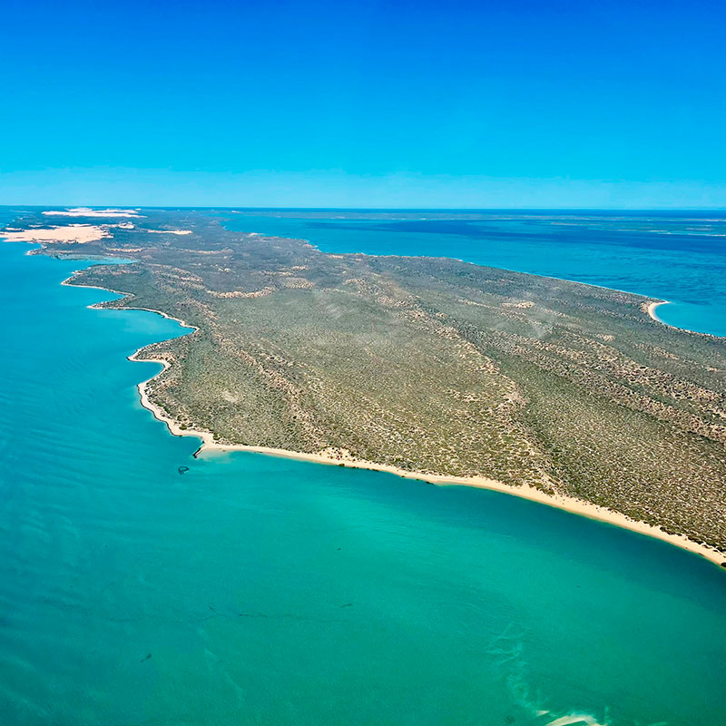 Dirk Hartog Island